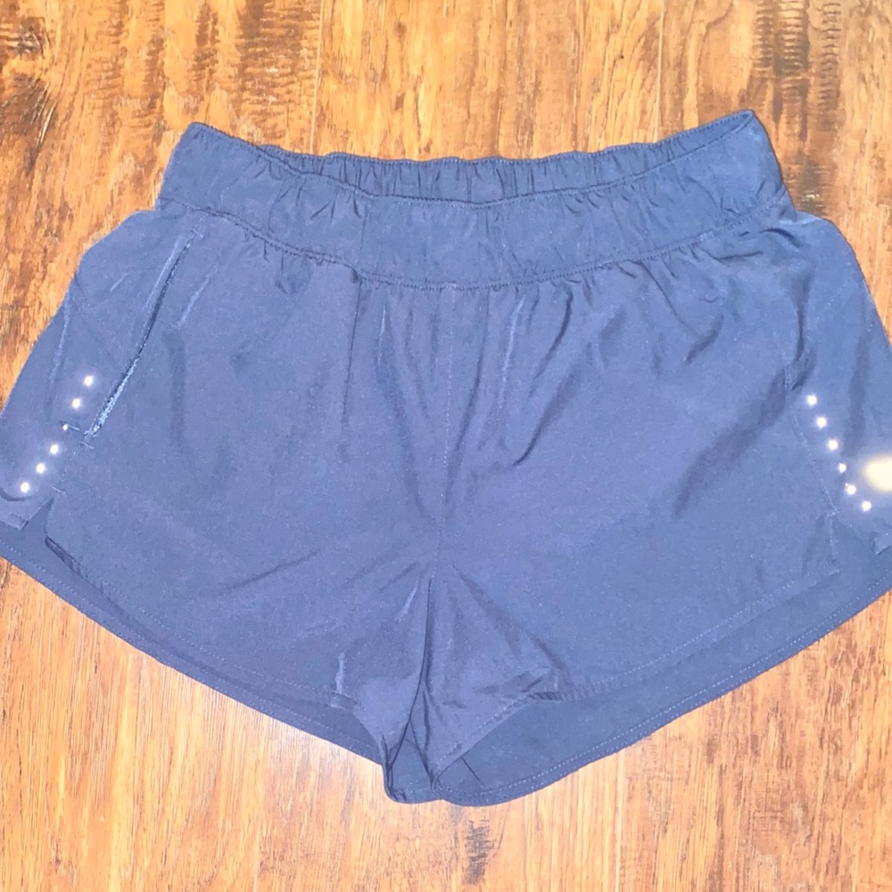 Old Navy Women's Navy Athletic Shorts